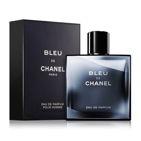 chanel bleu men's fragrance